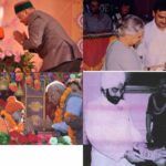 Раджив Сингх Рост, вес, возраст, жена, биография и многое другое