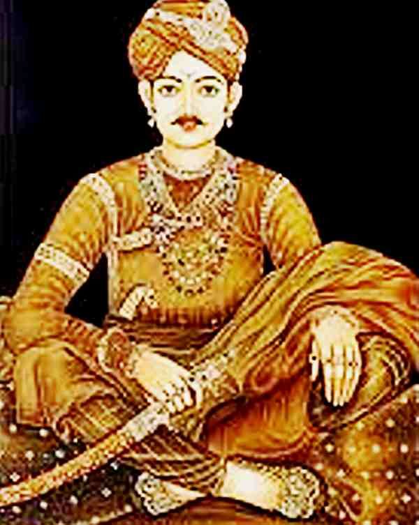 Rawal Ratan Singh também conhecido como Ratan Sen Idade, Esposa, Biografia, Família, História e Mais