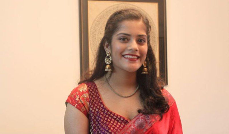 Meghna Srivastava (CBSE Topper 2018) Alder, familie, skole, biografi og mer