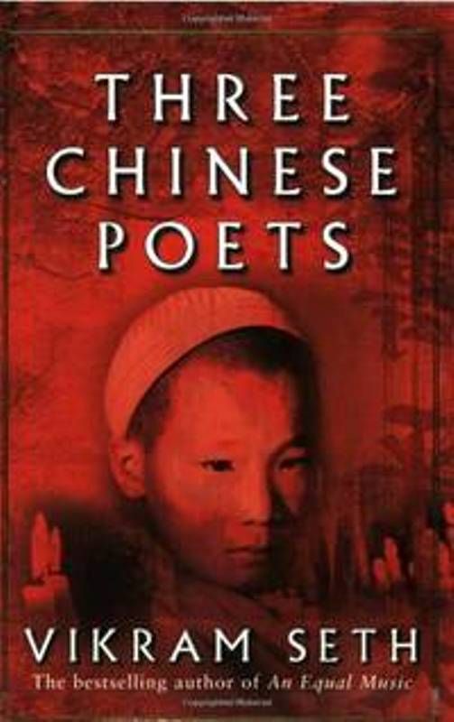 Tre kinesiske digtere