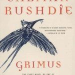 Salman Rushdie prva knjiga Grimus