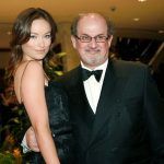 Salman Rushdie navodno je hodao s Olivijom Wilde